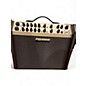 Used Fishman PROLBX600 Loudbox Artist 120W Acoustic Guitar Combo Amp thumbnail