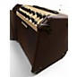 Used Fishman PROLBX600 Loudbox Artist 120W Acoustic Guitar Combo Amp
