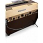 Used Fishman PROLBX600 Loudbox Artist 120W Acoustic Guitar Combo Amp