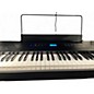 Used 2020s Alesis Recital pro Keyboard Workstation