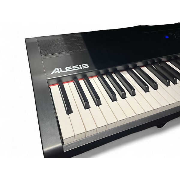 Used 2020s Alesis Recital pro Keyboard Workstation