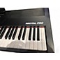Used 2020s Alesis Recital pro Keyboard Workstation