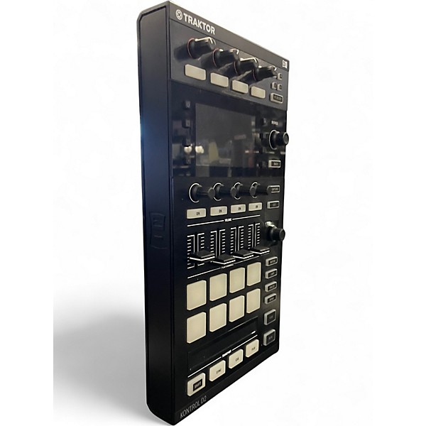 Used Native Instruments KONTROL D2