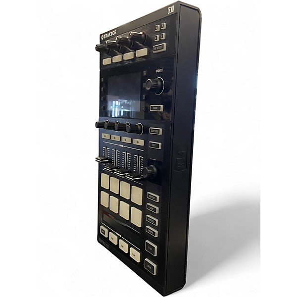 Used Native Instruments KONTROL D2