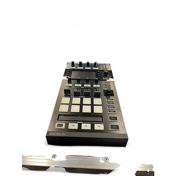 Used Native Instruments KONTROL D2