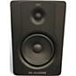 Used M-Audio BX5 D2 Powered Monitor thumbnail