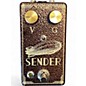 Used Fuzz Imp Sender - Copper Effect Pedal thumbnail