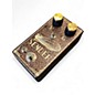 Used Fuzz Imp Sender - Copper Effect Pedal