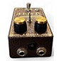Used Fuzz Imp Sender - Copper Effect Pedal