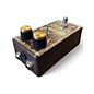 Used Fuzz Imp Sender - Copper Effect Pedal