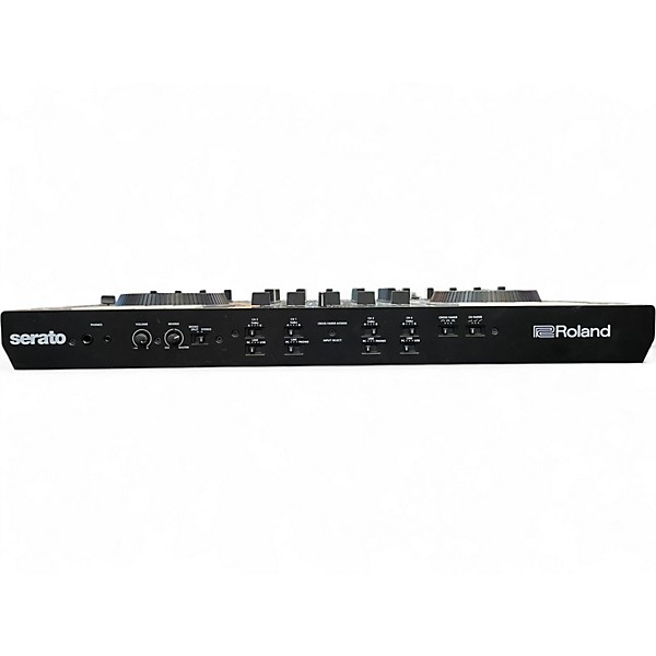 Used Roland DJ-808 DJ Controller