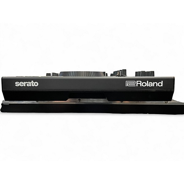 Used Roland DJ-808 DJ Controller
