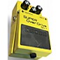 Used BOSS SD1 Super Overdrive Effect Pedal thumbnail