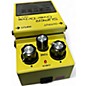 Used BOSS SD1 Super Overdrive Effect Pedal