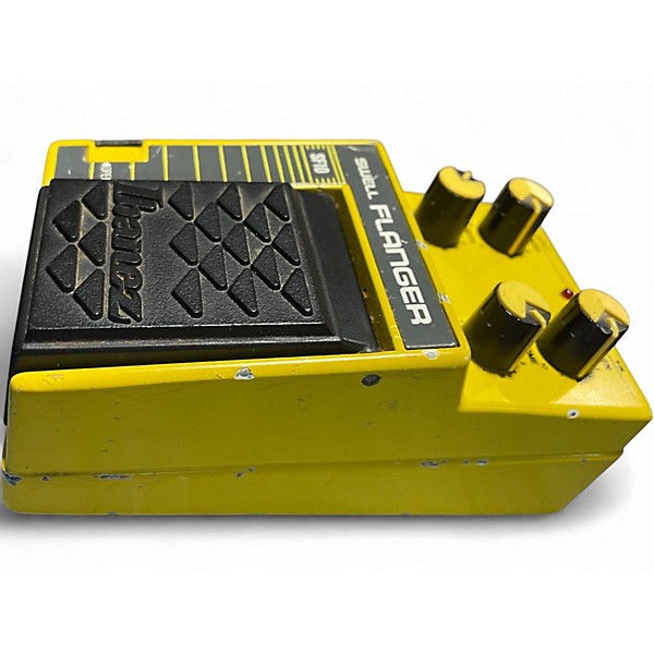 Used Ibanez SF10 Effect Pedal
