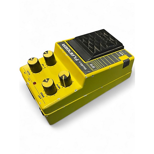 Used Ibanez SF10 Effect Pedal