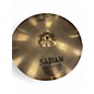 Used SABIAN 20in B8 Pro Medium Ride Cymbal thumbnail
