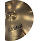 Used SABIAN 20in B8 Pro Medium Ride Cymbal