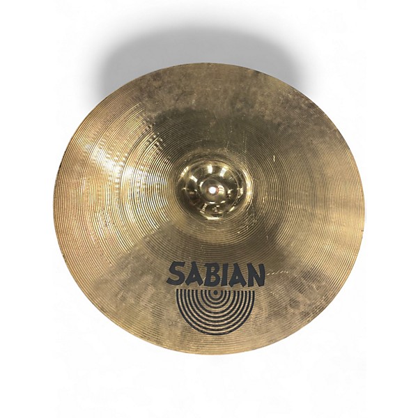Used SABIAN 20in B8 Pro Medium Ride Cymbal