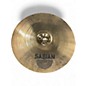 Used SABIAN 20in B8 Pro Medium Ride Cymbal