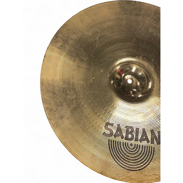 Used SABIAN 20in B8 Pro Medium Ride Cymbal