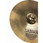 Used SABIAN 20in B8 Pro Medium Ride Cymbal