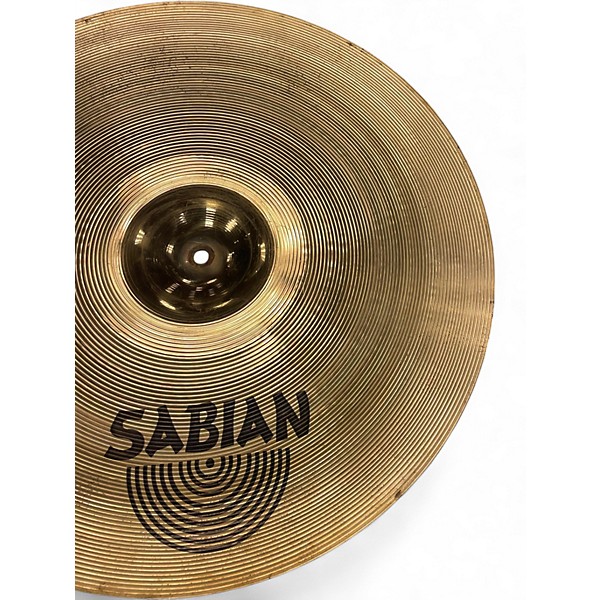 Used SABIAN 20in B8 Pro Medium Ride Cymbal
