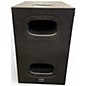 Used QSC KS112 Powered Subwoofer thumbnail