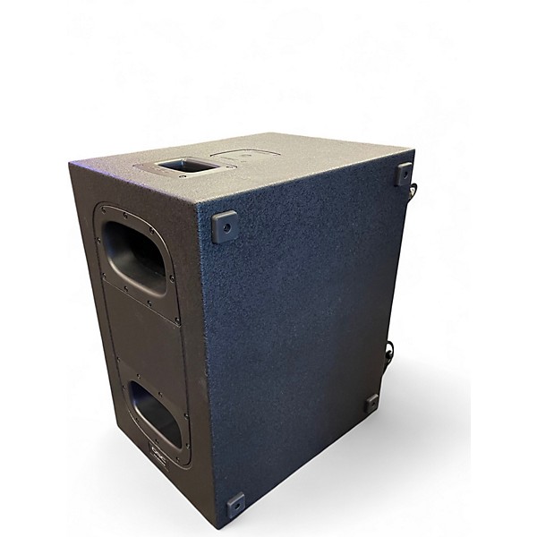 Used QSC KS112 Powered Subwoofer