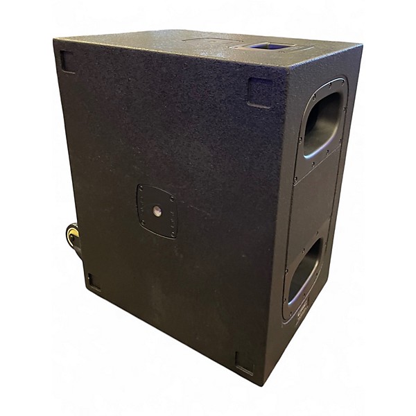 Used QSC KS112 Powered Subwoofer