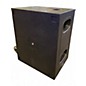 Used QSC KS112 Powered Subwoofer