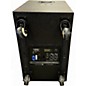 Used QSC KS112 Powered Subwoofer