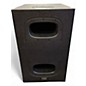 Used QSC KS112 Powered Subwoofer thumbnail