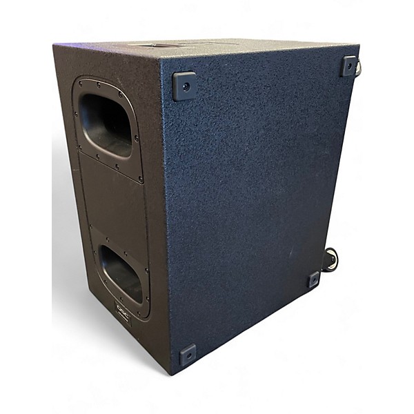 Used QSC KS112 Powered Subwoofer