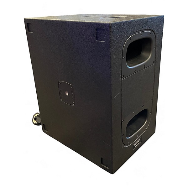 Used QSC KS112 Powered Subwoofer