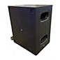 Used QSC KS112 Powered Subwoofer