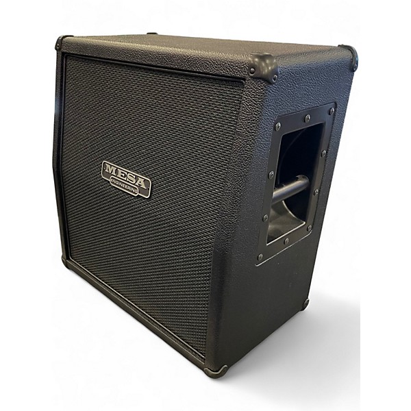 Used MESA/Boogie Mini Rectifier 1x12 Guitar Cabinet