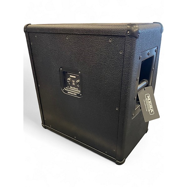 Used MESA/Boogie Mini Rectifier 1x12 Guitar Cabinet