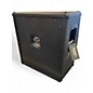 Used MESA/Boogie Mini Rectifier 1x12 Guitar Cabinet