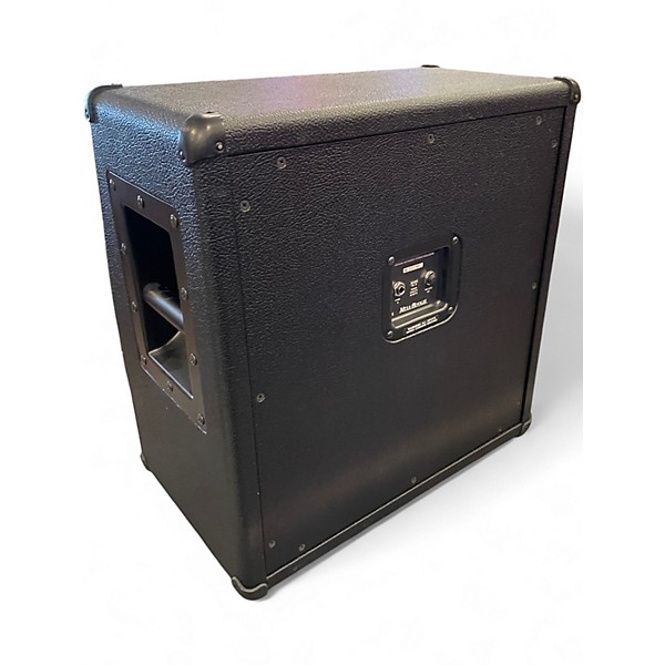 Used MESA/Boogie Mini Rectifier 1x12 Guitar Cabinet