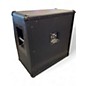 Used MESA/Boogie Mini Rectifier 1x12 Guitar Cabinet