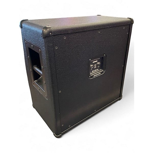 Used MESA/Boogie Mini Rectifier 1x12 Guitar Cabinet