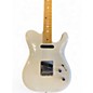 Used Peavey GENERATION SERIES WHITE Solid Body Electric Guitar