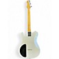 Used Peavey GENERATION SERIES WHITE Solid Body Electric Guitar