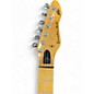 Used Peavey GENERATION SERIES WHITE Solid Body Electric Guitar