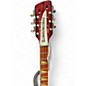 Vintage 1975 Rickenbacker 330/12 Cherry Hollow Body Electric Guitar
