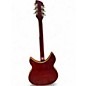 Vintage 1975 Rickenbacker 330/12 Cherry Hollow Body Electric Guitar