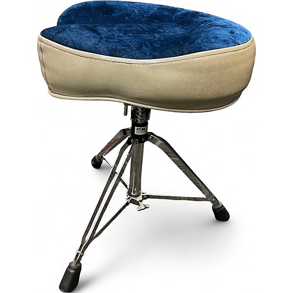 Used Pork Pie USA TRACTOR Drum Throne