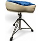 Used Pork Pie USA TRACTOR Drum Throne