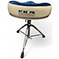 Used Pork Pie USA TRACTOR Drum Throne